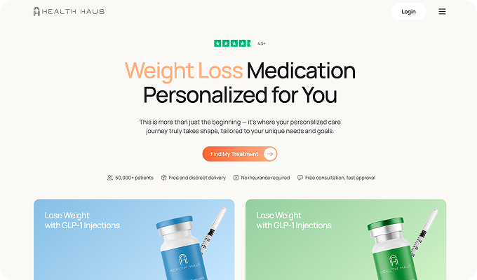 Portfolio project image