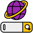 Web Development icon